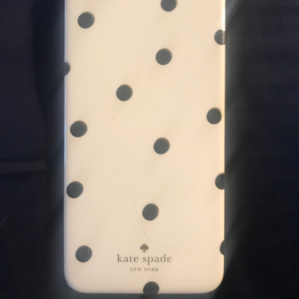 Kate Spade phone case